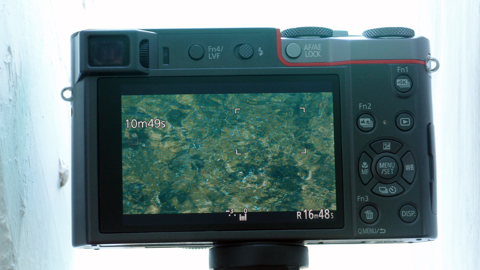 2022-10-22 07 Uhr 35 Wellen (Video)